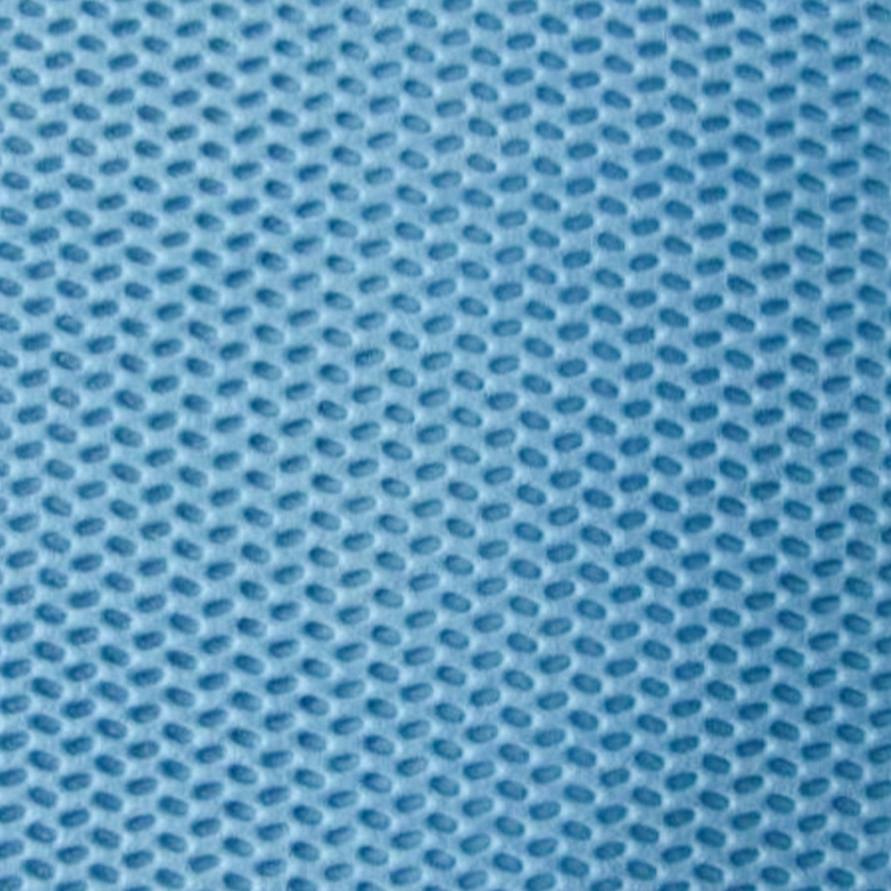 Barevná sezamová PP Spunbond netkaná vložka