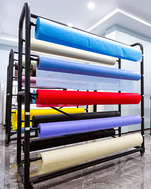 Jiangyin Jingang Non-Woven Co., Ltd.